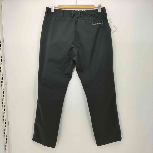 モンベル mont bell O.D.パンツ ベルトループ メンズ L-S