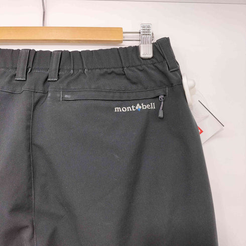モンベル mont bell O.D.パンツ ベルトループ メンズ L-S