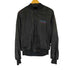 アーバンスポーツウェア AUBURN SPORTSWEAR 90S USA製 企業ロゴ スカジャン メンズ JPN:M
