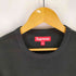 シュプリーム Supreme 25SS Polartec Mesh L/S Football Top メンズ import:S