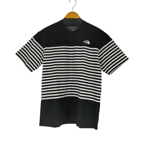 ザノースフェイス THE NORTH FACE PANEL BORDER TEE メンズ JPN:M
