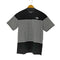 ザノースフェイス THE NORTH FACE PANEL BORDER TEE メンズ JPN:M