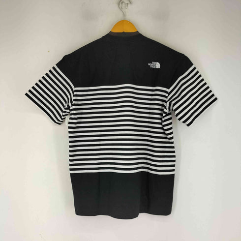 ザノースフェイス THE NORTH FACE PANEL BORDER TEE メンズ JPN:M