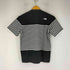 ザノースフェイス THE NORTH FACE PANEL BORDER TEE メンズ JPN:M