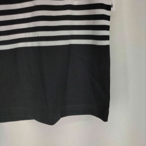 ザノースフェイス THE NORTH FACE PANEL BORDER TEE メンズ JPN:M