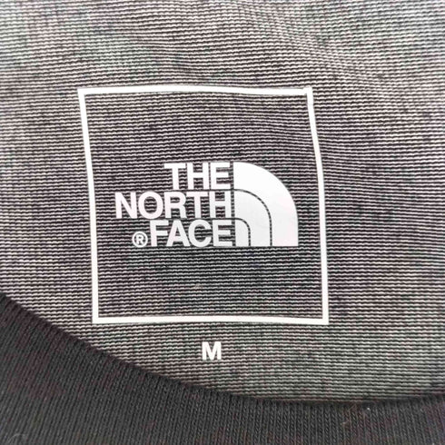 ザノースフェイス THE NORTH FACE PANEL BORDER TEE メンズ JPN:M