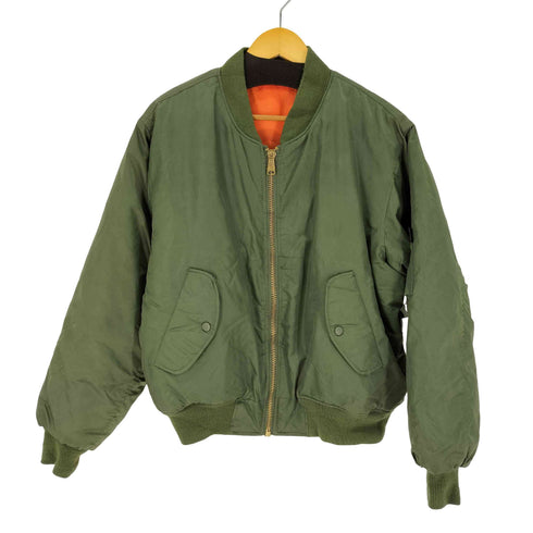 ロスコ ROTHCO MA-1 フライトジャケット メンズ import:S