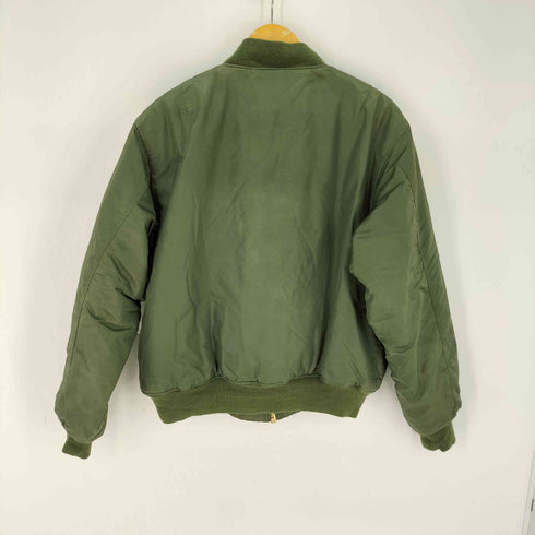 ロスコ ROTHCO MA-1 フライトジャケット メンズ import:S