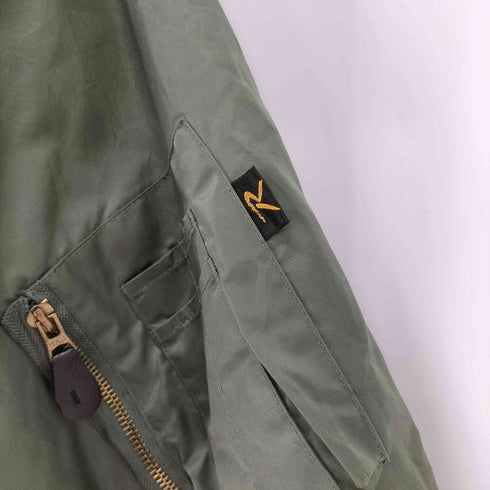 ロスコ ROTHCO MA-1 フライトジャケット メンズ import:S