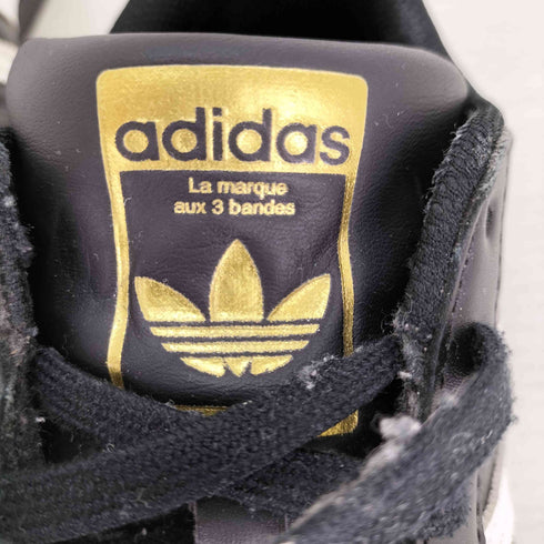 アディダスオリジナルス adidas Originals Superstar スーパースター ローカットスニーカー メンズ JPN:25.5