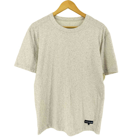TARAS BOULBA アシックス製 ポリナイロン Tシャツ sports メンズ 0