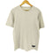 TARAS BOULBA アシックス製 ポリナイロン Tシャツ sports メンズ 0