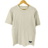 TARAS BOULBA アシックス製 ポリナイロン Tシャツ sports メンズ 0