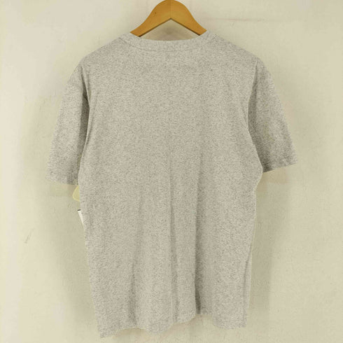 TARAS BOULBA アシックス製 ポリナイロン Tシャツ sports メンズ 0