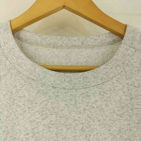 TARAS BOULBA アシックス製 ポリナイロン Tシャツ sports メンズ 0