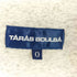 TARAS BOULBA アシックス製 ポリナイロン Tシャツ sports メンズ 0