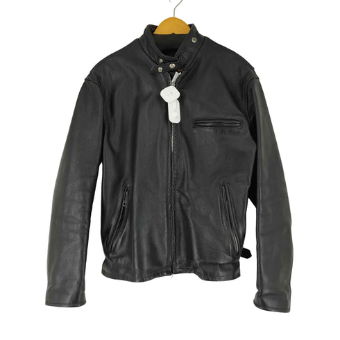 ショット Schott 641 シングルライダース レザージャケット メンズ
