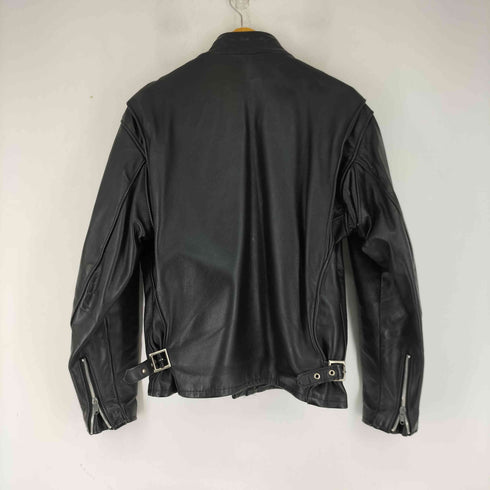 ショット Schott 641 シングルライダース レザージャケット メンズ