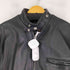 ショット Schott 641 シングルライダース レザージャケット メンズ