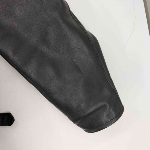 ショット Schott 641 シングルライダース レザージャケット メンズ