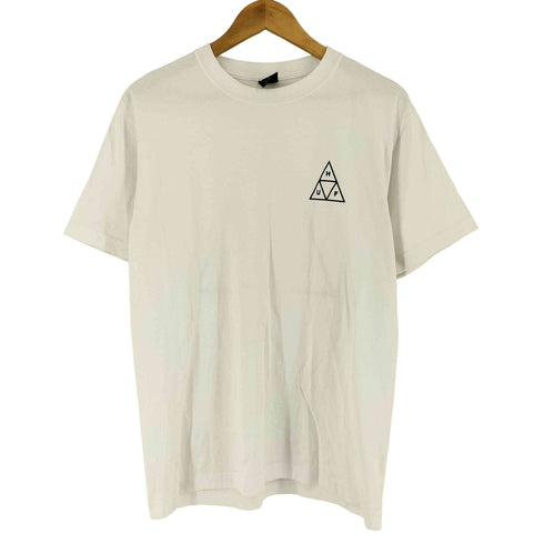 ハフ HUF ESSENTIALS TT S/S TEE メンズ M