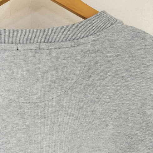 ギャップ Gap 25AW ヘビーウェイト フレンチテリー オーバーサイズ スウェットシャツ メンズ M