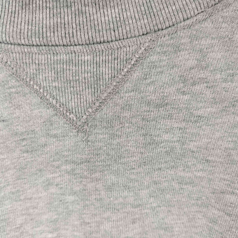 ギャップ Gap 25AW ヘビーウェイト フレンチテリー オーバーサイズ スウェットシャツ メンズ M