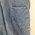 ディッキーズ Dickies デニムオーバーオール メンズ 38/32