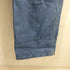 ディッキーズ Dickies デニムオーバーオール メンズ 38/32