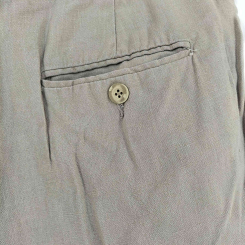 ペリーエリスポートフォリオ PERRY ELLIS PORTFOLIO ツータック スラックス メンズ 30×30