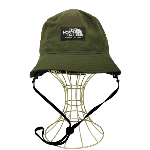 ザノースフェイス THE NORTH FACE CAMP SIDE HAT キャンプサイドハット メンズ L
