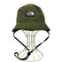 ザノースフェイス THE NORTH FACE CAMP SIDE HAT キャンプサイドハット メンズ L