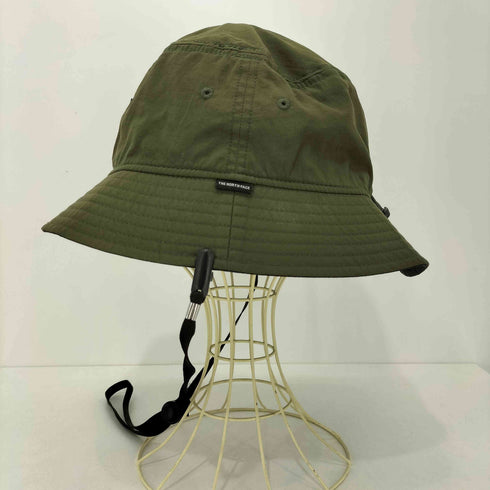 ザノースフェイス THE NORTH FACE CAMP SIDE HAT キャンプサイドハット メンズ L