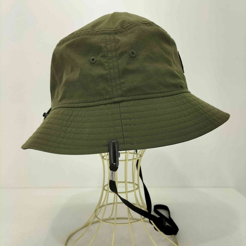 ザノースフェイス THE NORTH FACE CAMP SIDE HAT キャンプサイドハット メンズ L