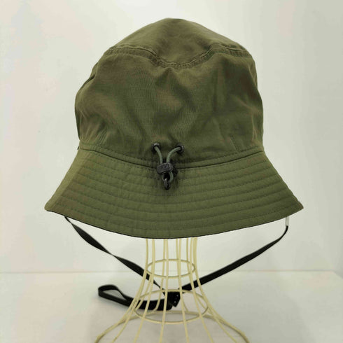 ザノースフェイス THE NORTH FACE CAMP SIDE HAT キャンプサイドハット メンズ L