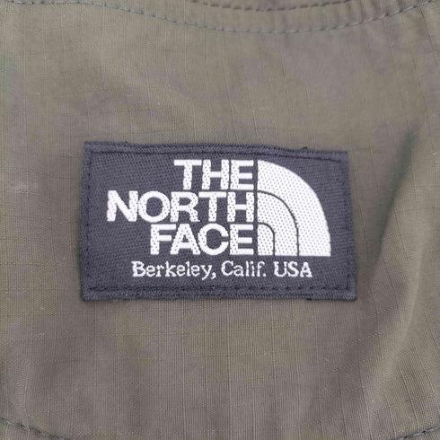 ザノースフェイス THE NORTH FACE CAMP SIDE HAT キャンプサイドハット メンズ L