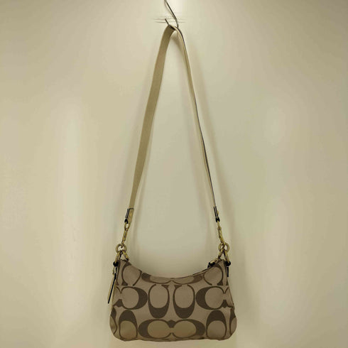 コーチ COACH Penelope シグネチャーショルダーバッグ レディース