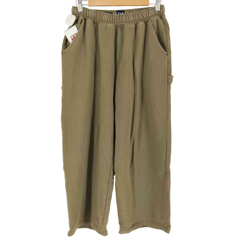 ギャップ Gap 25AW ヘビーウェイト バギー カーペンタースウェットパンツ メンズ S