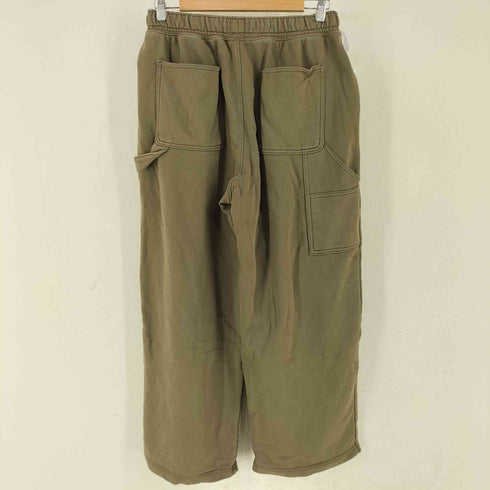 ギャップ Gap 25AW ヘビーウェイト バギー カーペンタースウェットパンツ メンズ S
