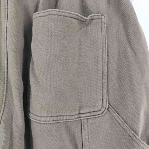 ギャップ Gap 25AW ヘビーウェイト バギー カーペンタースウェットパンツ メンズ S