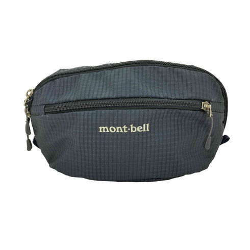 モンベル mont bell Delta Gusset Pouch デルタ ガゼット ポーチ L メンズ