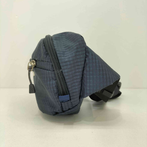 モンベル mont bell Delta Gusset Pouch デルタ ガゼット ポーチ L メンズ