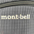 モンベル mont bell Delta Gusset Pouch デルタ ガゼット ポーチ L メンズ