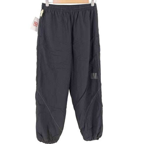 カウラム CAHLUMN Recycled Nylon Track Pant メンズ L
