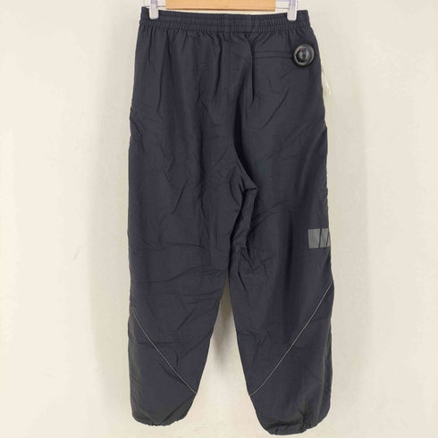 カウラム CAHLUMN Recycled Nylon Track Pant メンズ L