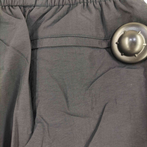 カウラム CAHLUMN Recycled Nylon Track Pant メンズ L