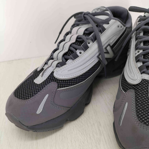 ニューバランス NEW BALANCE M1000MEG DARK GRAY ローカットスニーカー メンズ 28.5