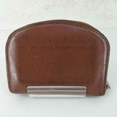 アーペーセー A.P.C. デミルーン コンパクトウォレット メンズ