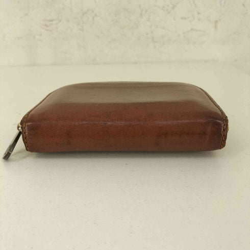 アーペーセー A.P.C. デミルーン コンパクトウォレット メンズ