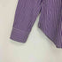 ラルフローレン RALPH LAUREN SLIM FIT ポニー刺繍 L/S シャツ レディース 2